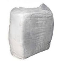 White Rag 10kg (1/W) Lint free